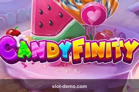 Candyfinity slot