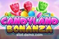 Candyland Bonanza slot