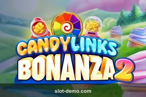 Candylinks Bonanza 2 slot