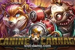 Canine Carnage slot