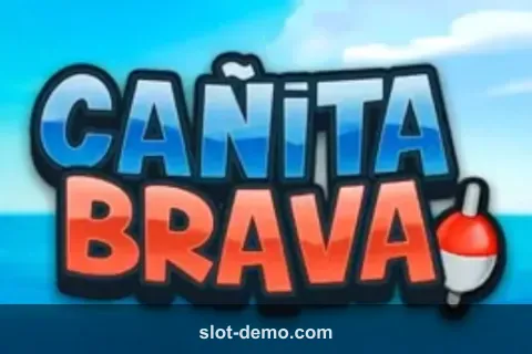 Canita Brava slot