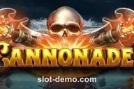Cannonade! slot