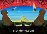Cannonball Bay cover