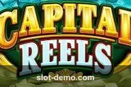 Capital Reels slot