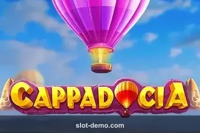Cappadocia slot
