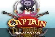 Captain Dodger slot