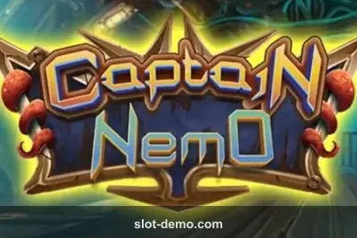 Captain Nemo slot