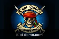 Captain Quid's Treasure Chest slot