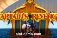 Captain's Revenge slot