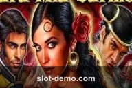 Cara Mia Carmen slot