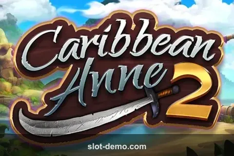 Caribbean Anne 2 slot
