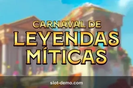 Carnaval de Leyendas Miticas slot