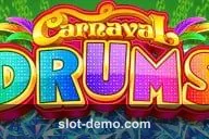 Carnaval Drums slot