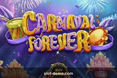 Carnaval Forever slot
