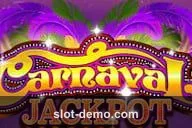 Carnaval Jackpot cover