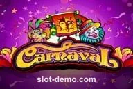 Carnaval slot