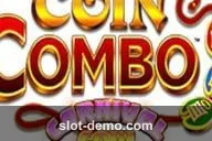 Carnival Cow Coin Combo slot