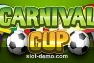 Carnival Cup slot
