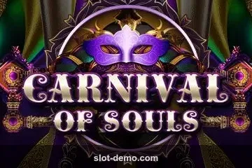 Carnival of Souls slot