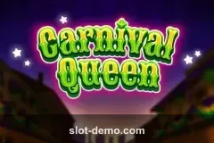 Carnival Queen slot