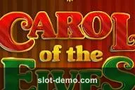 Carol of the Elves slot