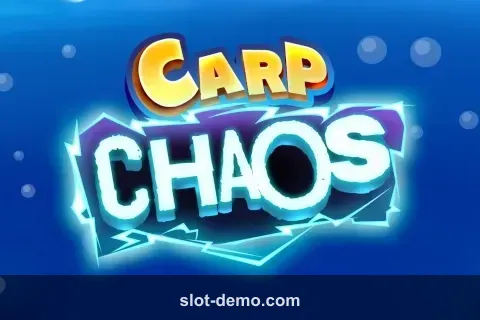 Carp Chaos slot