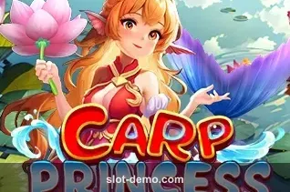 Carp Princess slot