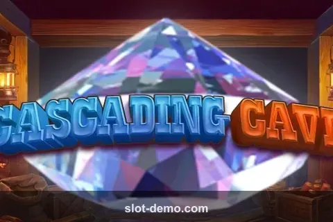 Cascading Cave slot