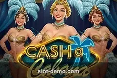 Cash-A-Cabana cover