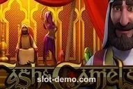 Cash & Camels slot