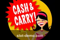 Cash & Carry! slot