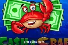 Cash & Crab cover