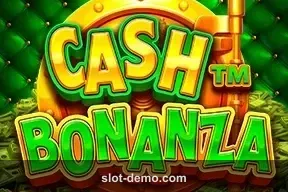 Cash Bonanza slot