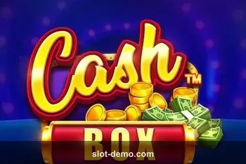 Cash Box slot