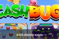 Cash Bug slot