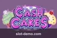 Cash Cakes slot