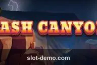 Cash Canyon slot