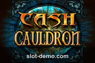 Cash Cauldron cover