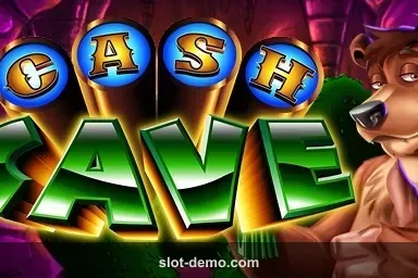 Cash Cave slot