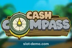 Cash Compass cover