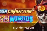 Cash Connection Candelas de los Muertos Senor Muerte cover