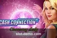 Cash Connection Charming Lady cover