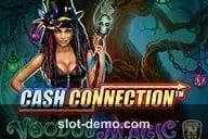 Cash Connection Voodoo Magic slot