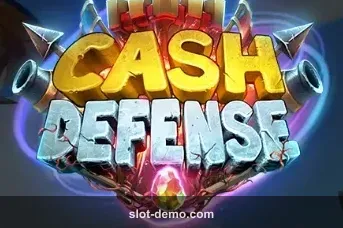 Cash Defense slot