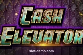 Cash Elevator slot