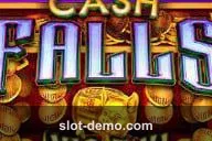 Cash Falls Huo Zhu slot