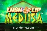 Cash Flip Medusa slot