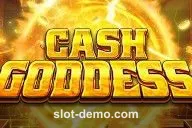 Cash Goddess slot