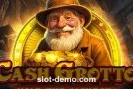 Cash Grotto slot