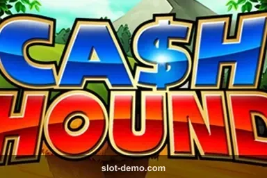 Cash Hound cover